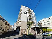 大日駅より徒歩10分 5階 築28年8ヶ月の賃貸物件