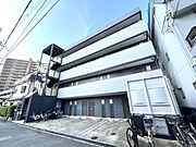 プレアール香里園駅前 1階 築36年8ヶ月の賃貸物件