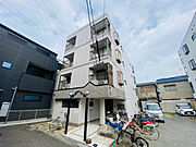 プレアール大池 4階 築28年2ヶ月の賃貸物件