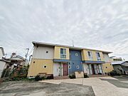 萱島駅より徒歩5分 1階 築18年4ヶ月の賃貸物件