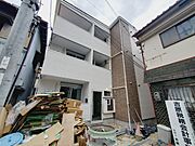 古川橋駅より徒歩5分 2階 築2年3ヶ月の賃貸物件