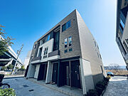 ルナ門真南２ 1階 築11年8ヶ月の賃貸物件