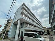 アーバンヨシダ2 4階 築27年4ヶ月の賃貸物件