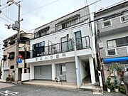 ヨシカネ第3ビル 2階 築43年7ヶ月の賃貸物件