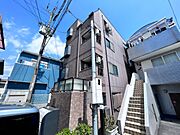 古川橋駅より徒歩10分 3階 築29年1ヶ月の賃貸物件