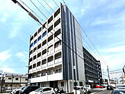 ウインドヒル香里１ 7階 築49年8ヶ月の賃貸物件