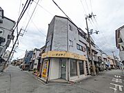 寝屋川市駅より徒歩15分 1階 築35年4ヶ月の賃貸物件