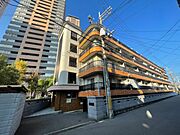 大日駅より徒歩5分 5階 築47年8ヶ月の賃貸物件