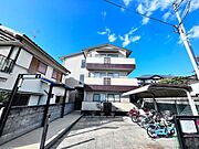 サウス香里 3階 築36年1ヶ月の賃貸物件