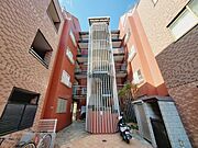 古川橋駅より徒歩3分 3階 築25年10ヶ月の賃貸物件