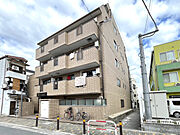 ベルハズバンド古川橋 1階 築31年の賃貸物件