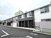 香里園駅より徒歩15分 2階 新築の賃貸物件