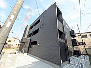 セレニティ大池町A棟 1階 新築の賃貸物件