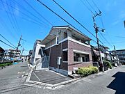 寝屋川市駅より徒歩15分 1階 築18年5ヶ月の賃貸物件