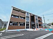 忍ケ丘駅より徒歩15分 3階 築1年5ヶ月の賃貸物件