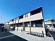 寝屋川市駅より徒歩18分 2階 新築の賃貸物件