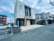 シャン・ド・フルール３番館 1階 築12年11ヶ月の賃貸物件