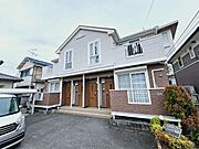 寝屋川市駅より徒歩17分 1階 築21年2ヶ月の賃貸物件