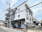 大和田駅より徒歩26分 1階 築37年8ヶ月の賃貸物件