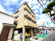 大日駅より徒歩8分 3階 築36年6ヶ月の賃貸物件