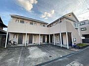 大和田駅より徒歩7分 2階 築30年8ヶ月の賃貸物件