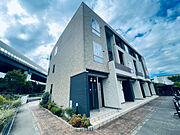 ユーアイハイツ新家 2階 築13年8ヶ月の賃貸物件