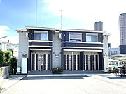 ローエングラム大日 1階 築8年2ヶ月の賃貸物件