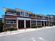 リヴ・シンヴィレッジ１棟 2階 築18年10ヶ月の賃貸物件