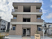 香里園駅より徒歩10分 2階 築3年11ヶ月の賃貸物件