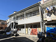 ハイツ大久保 1階 築31年の賃貸物件