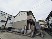 ハイツコヘイD棟 1階 築24年2ヶ月の賃貸物件