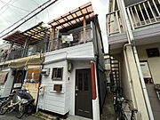 萱島駅より徒歩6分 1階 築50年10ヶ月の賃貸物件