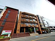 コーポタカハシB棟 4階 築41年5ヶ月の賃貸物件