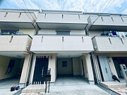 香里園駅より徒歩10分 1階 築16年11ヶ月の賃貸物件