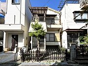 寝屋川市駅より徒歩20分 1階 築43年10ヶ月の賃貸物件