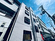 大日駅より徒歩5分 4階 築32年7ヶ月の賃貸物件