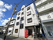 大日駅より徒歩5分 3階 築32年7ヶ月の賃貸物件