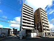 香里園駅より徒歩8分 6階 築16年の賃貸物件