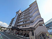 門真南駅より徒歩3分 6階 築26年11ヶ月の賃貸物件