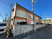 古川橋駅より徒歩9分 2階 築38年8ヶ月の賃貸物件