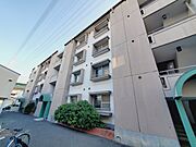 大和田駅より徒歩15分 4階 築39年5ヶ月の賃貸物件