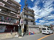 ミスズマンション 3階 築36年7ヶ月の賃貸物件