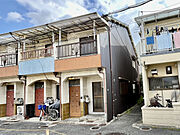 萱島駅より徒歩8分 1階 築42年2ヶ月の賃貸物件