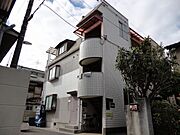 萱島駅より徒歩5分 1階 築37年9ヶ月の賃貸物件