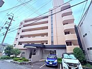 マンショングランメール 4階 築30年6ヶ月の賃貸物件