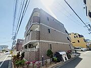 サンパティーク清隆 3階 築14年2ヶ月の賃貸物件