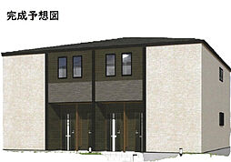 ラ・ヴィータ・ドゥーエ　南門真