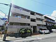 グランドソレイユ 3階 築13年8ヶ月の賃貸物件