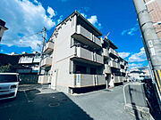 古川橋駅より徒歩2分 1階 築25年1ヶ月の賃貸物件