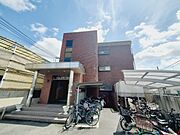 寝屋川市駅より徒歩20分 3階 築37年8ヶ月の賃貸物件